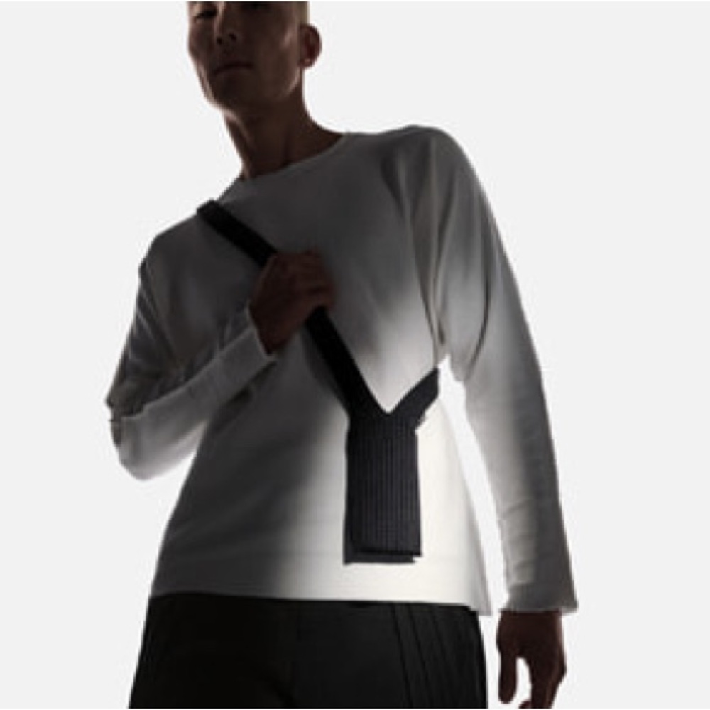 Issey Miyake iPhone Pocket (NWOT)